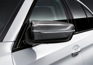 BMW M5 Competition M Performance Parts 2020 года  (WW)